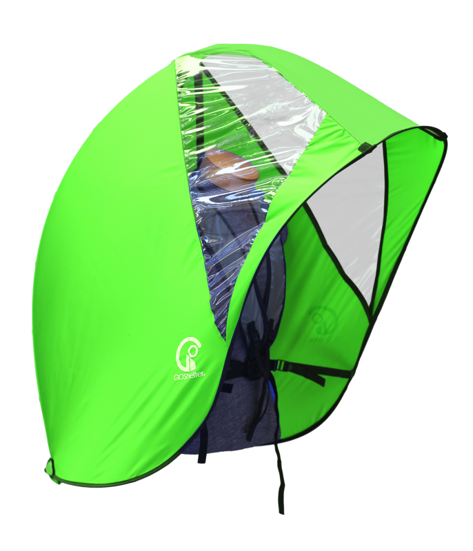 Safety Green