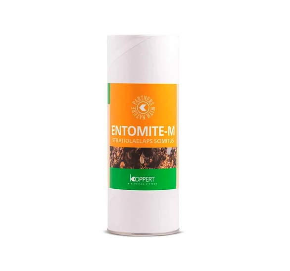 Entomite M 1,000-pack
