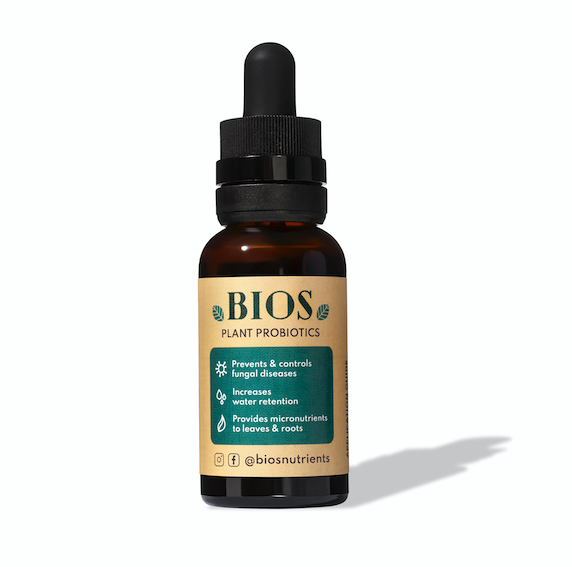 BIOS Plant Probiotic (30ml)