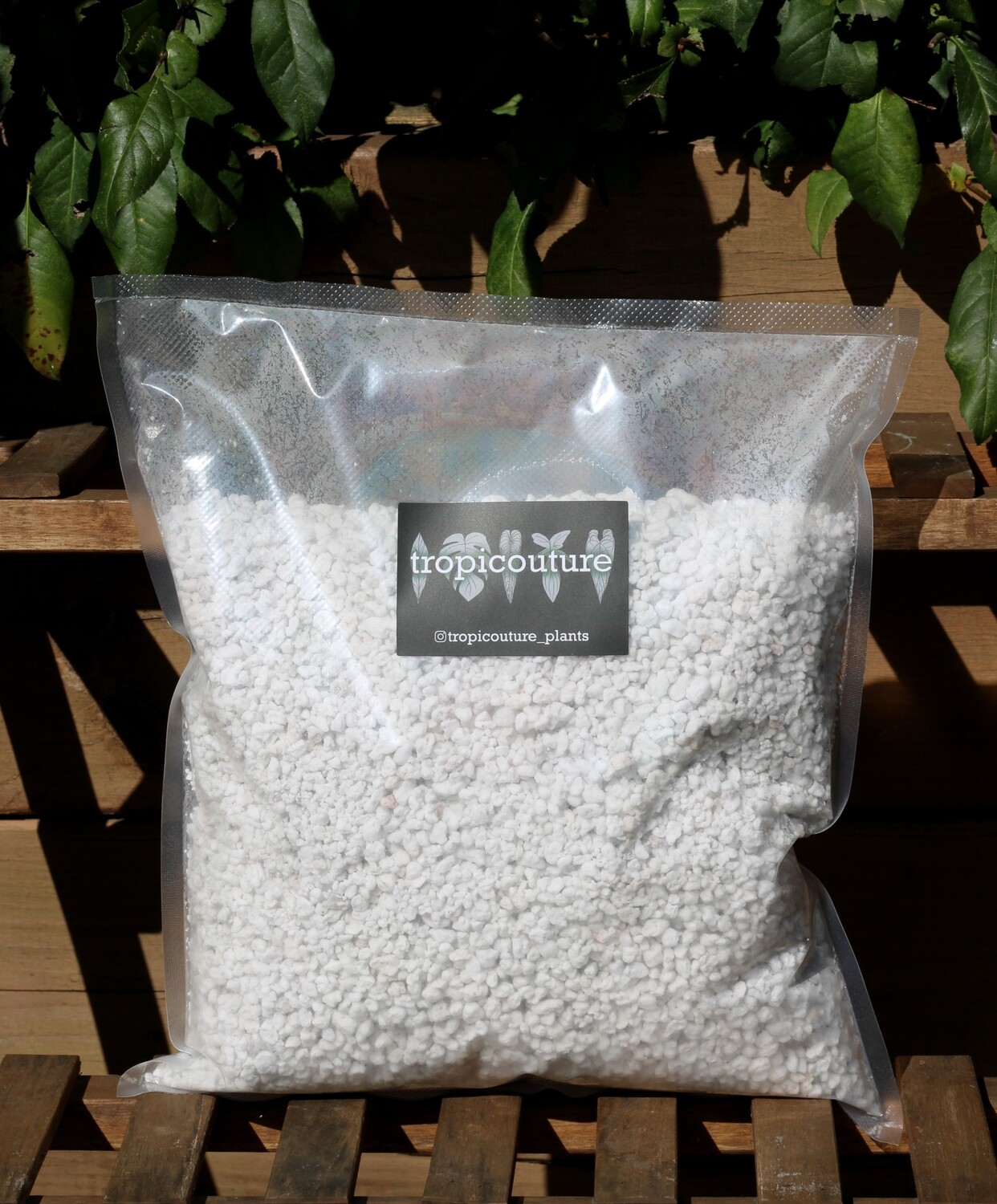 Perlite (Medium) - 3 Liter Bags
