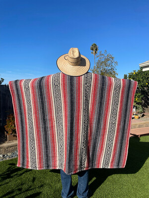 Sienna Stripe