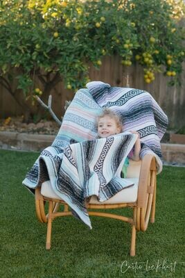 Baby Size Violet