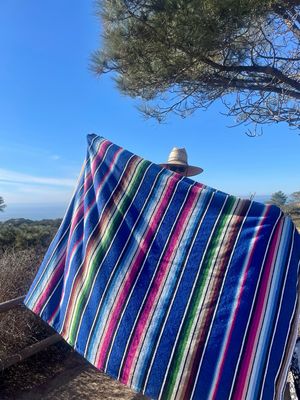 Royal Serape