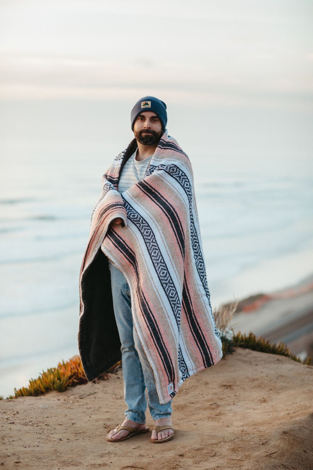 Smoke Gets in Your Eyes