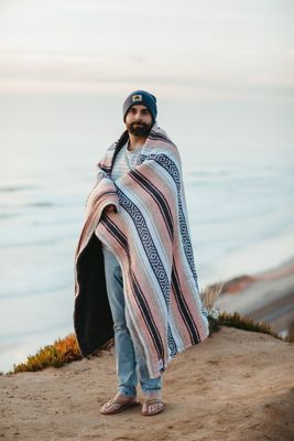 Smoke Gets in Your Eyes