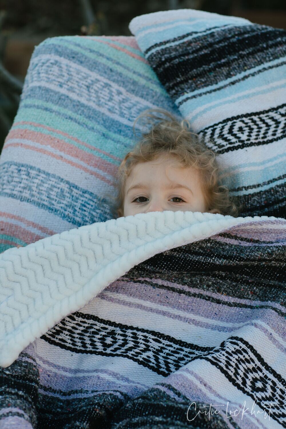 Baby Size Violet