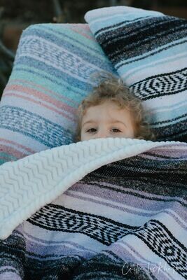 Baby Size Violet