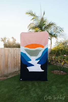 Glacier XL