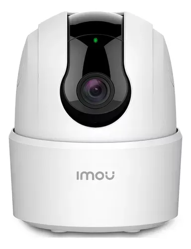 Cámara wifi ranger 2c