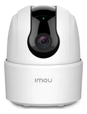 Cámara wifi ranger 2c