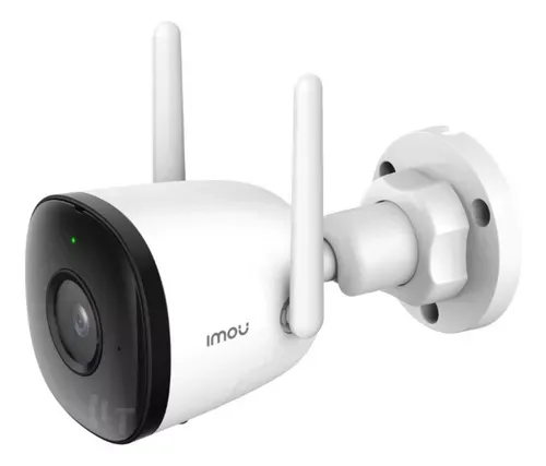 Cámara wifi exterior imou