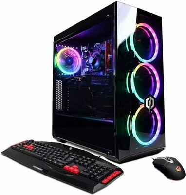 yberpowerPC Gamer Xtreme VR Gaming PC