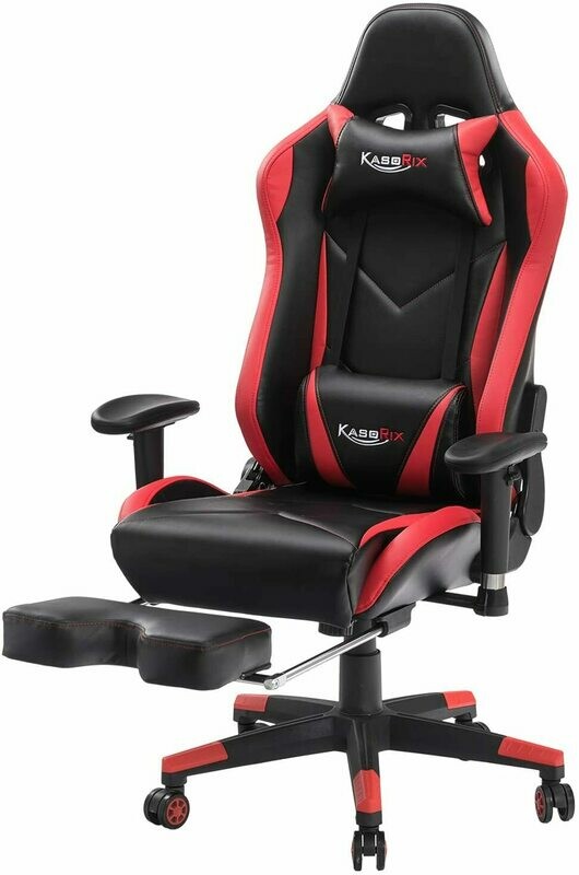 KASORIX Ergonomic Gaming Chair