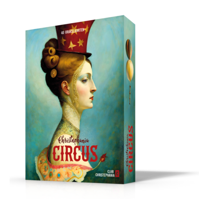 Christephania Circus