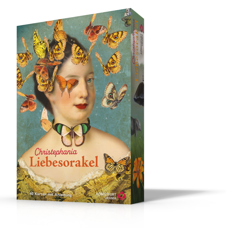 Christephania Liebesorakel Christephania Liebesorakel