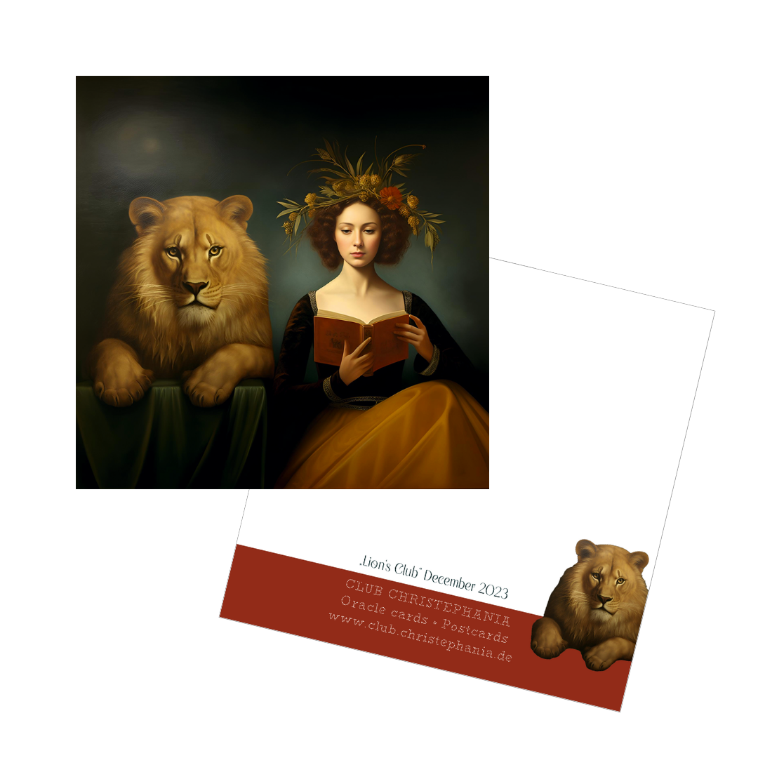 Lion's Club