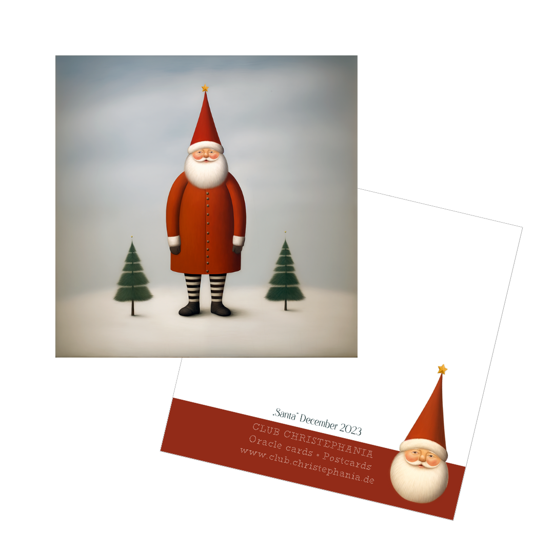 Santa