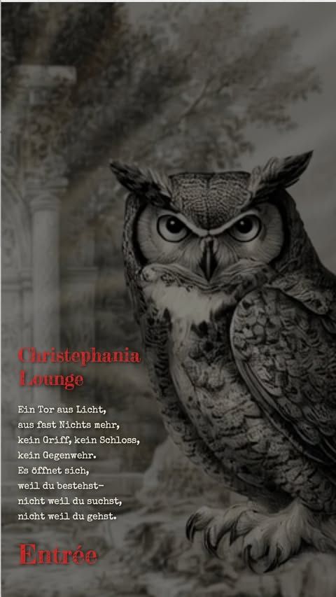 Christephania Compass – Dein digitaler Kompass für Magie & Selbsterkenntnis (kostenlose 2-tägige Testphase)