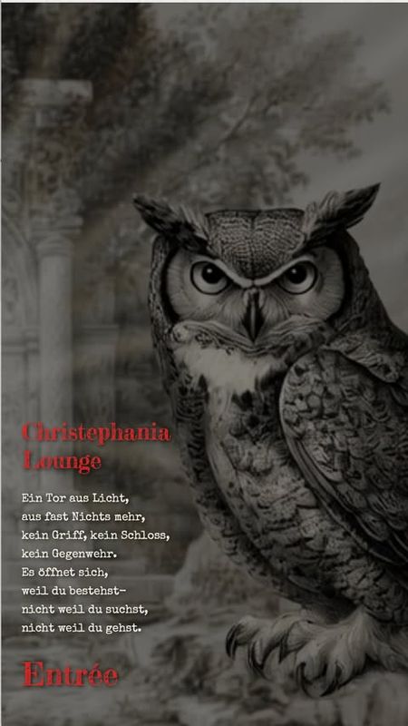 Christephania Compass – Dein digitaler Kompass für Magie & Selbsterkenntnis (kostenlose 2-tägige Testphase) Christephania Compass – Dein digitaler Kompass für Magie & Selbsterkenntnis (kostenlose 2-tägige Testphase)