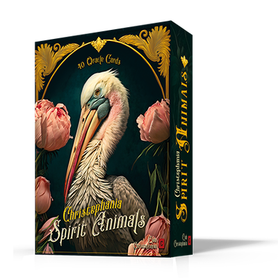 Christephania Spirit Animals