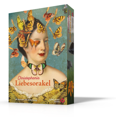 Christephania Liebesorakel