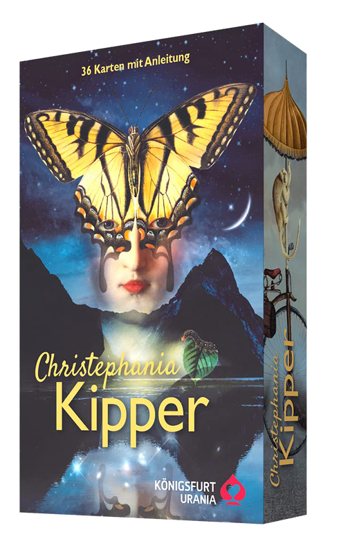 Christephania Kipper