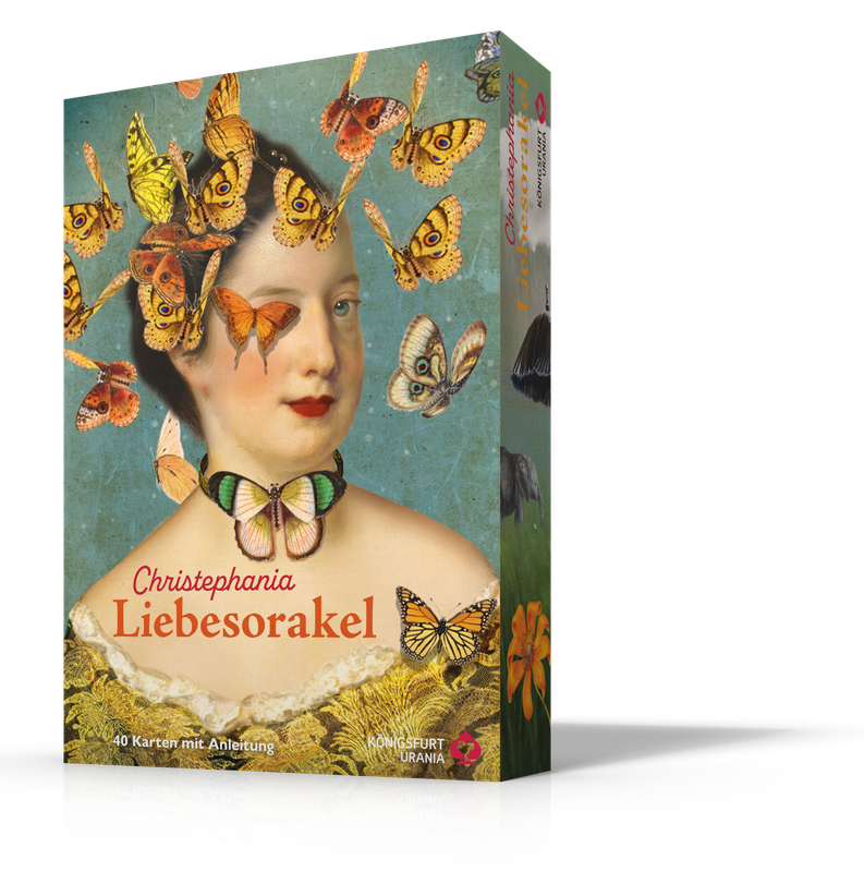 Christephania Liebesorakel