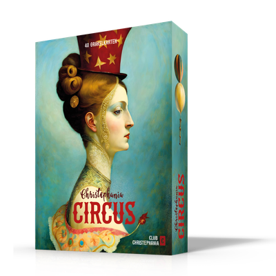 Christephania Circus