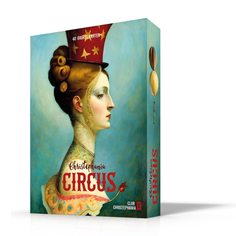 Christephania Circus