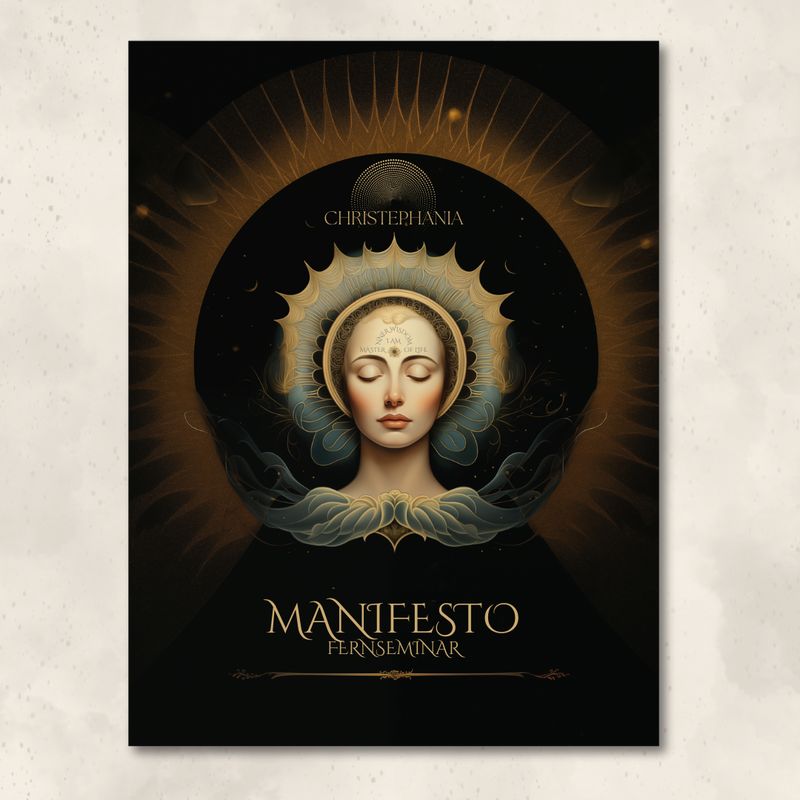 MANIFESTO FERNSEMINAR