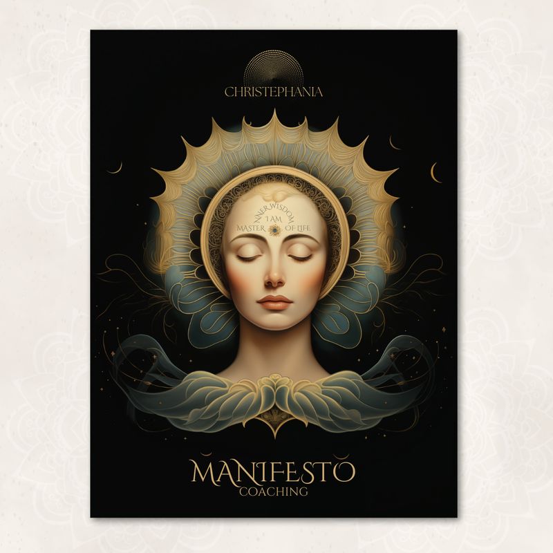 MANIFESTO COACHING