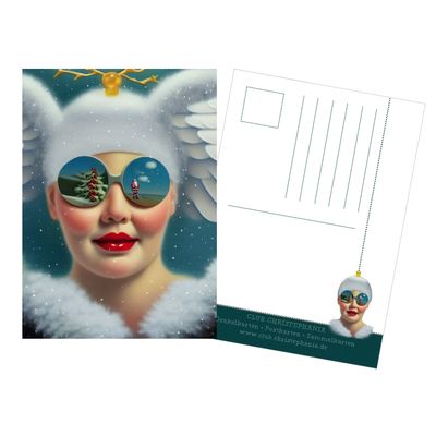 Happy Holidays (volume 1)