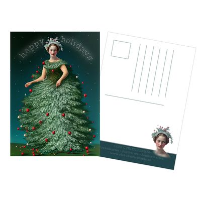 Happy Holidays (volume 2)