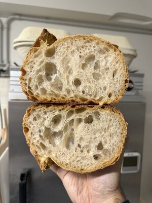 Pane Casereccio