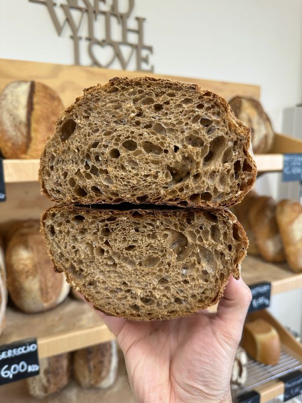 Multicereali &amp; semi