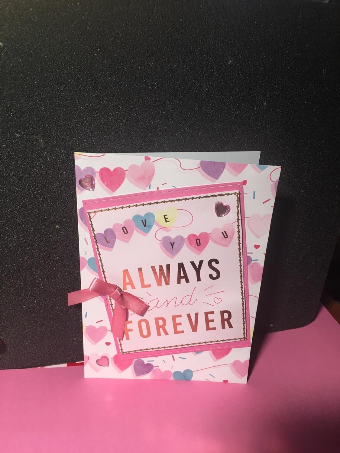 Always &amp; Forever Valentines 🥰