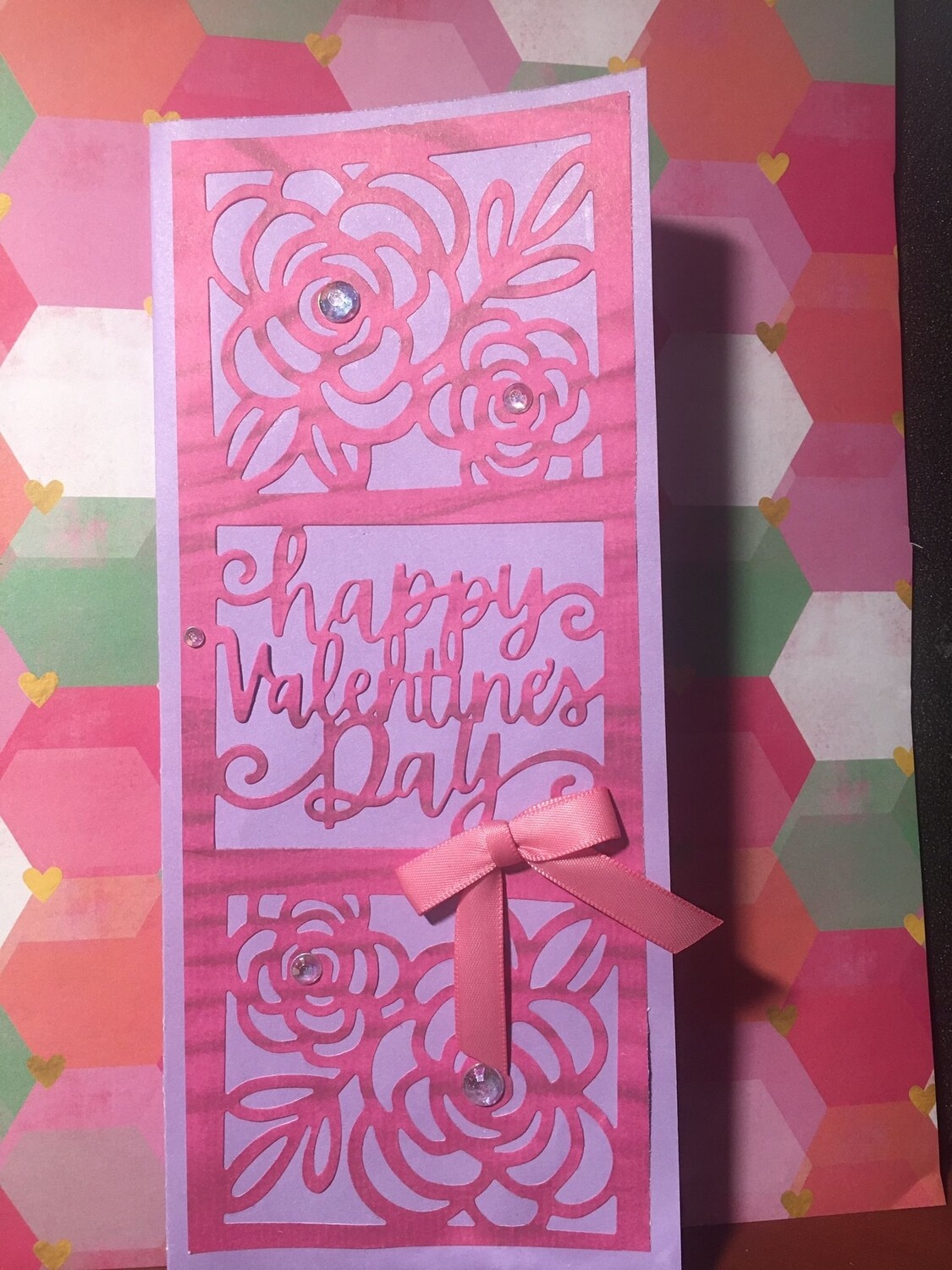 Happy Valentine&#39;s Day ❤️‍🔥💗