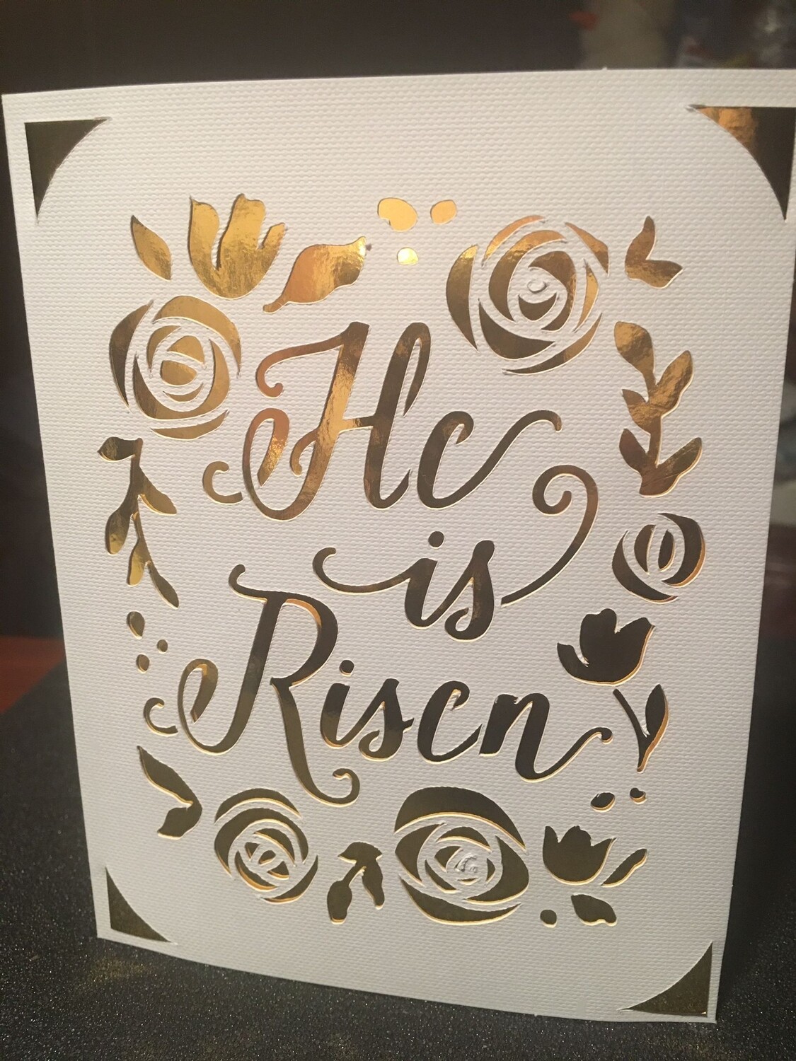 He is Risen!🙌🏾🙌🏾