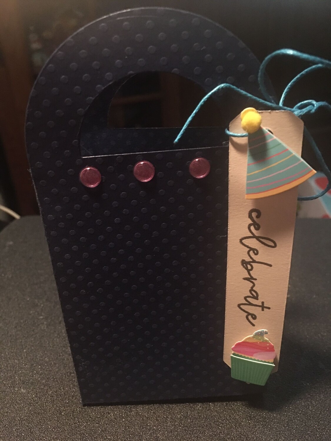 Small Gift Bag