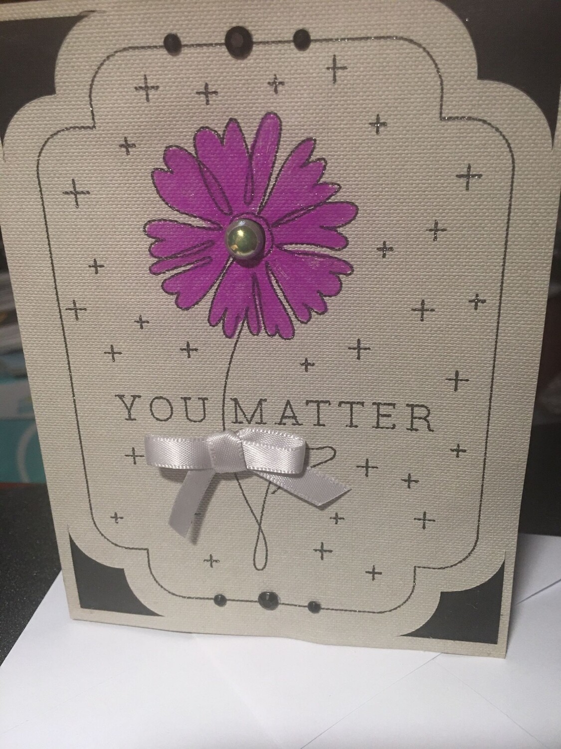 You Matter