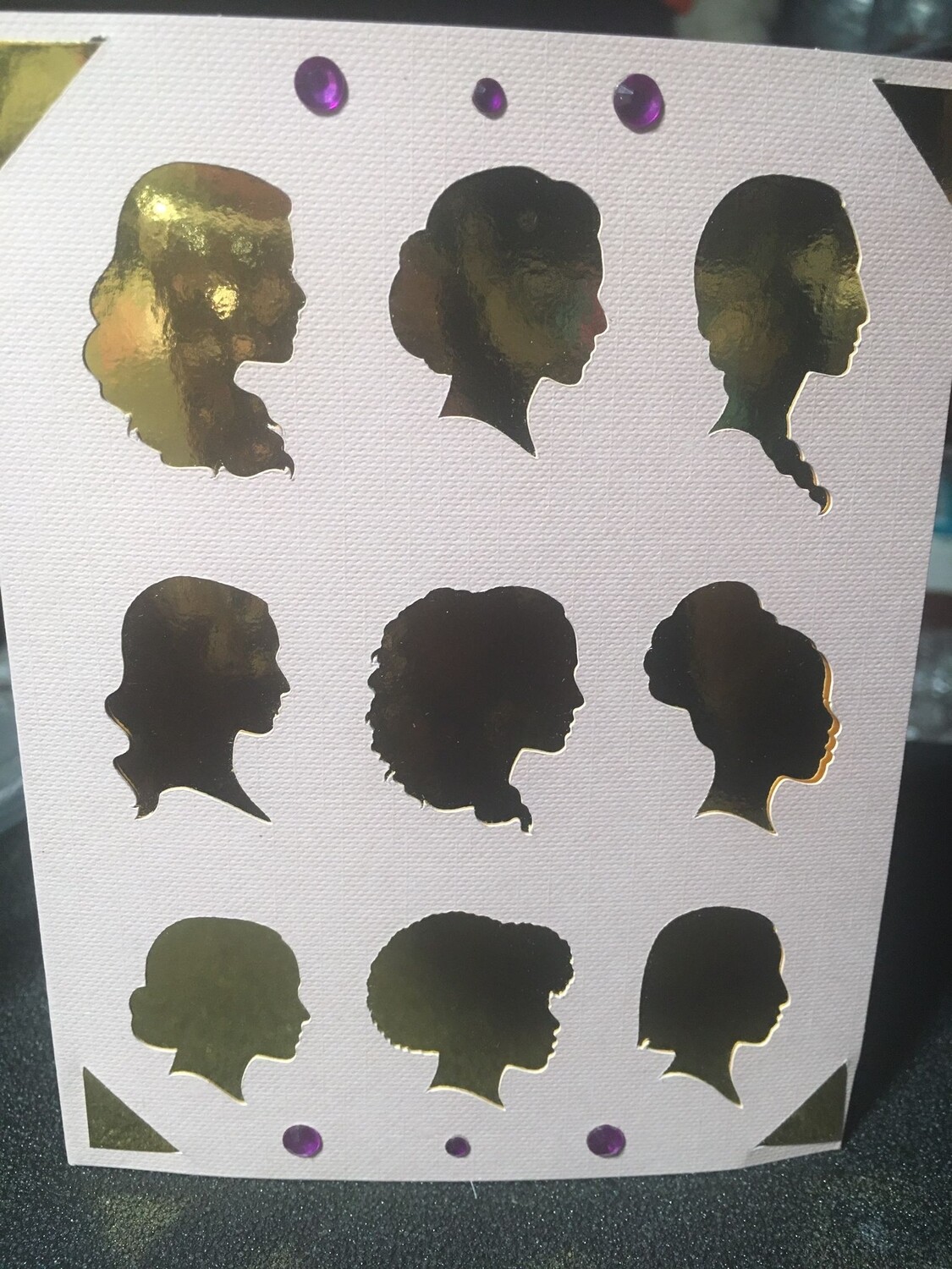 We are Phenomenal Women!