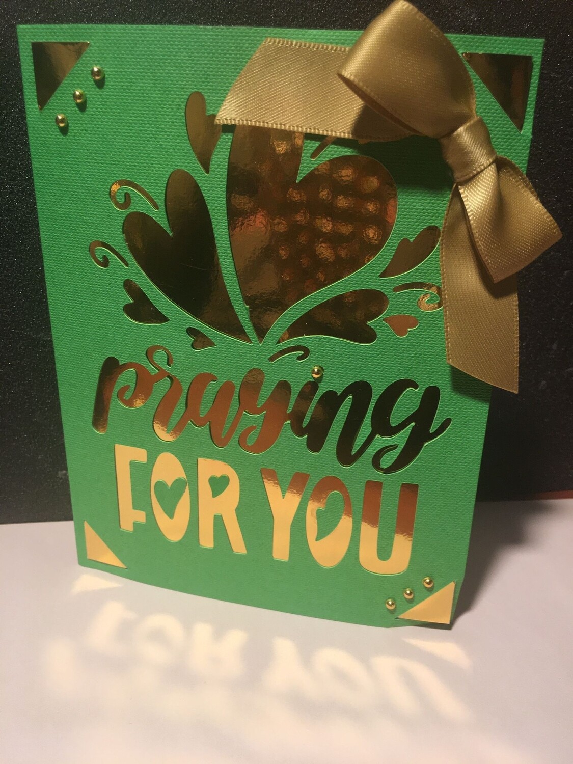 Praying for you 🙏🏾