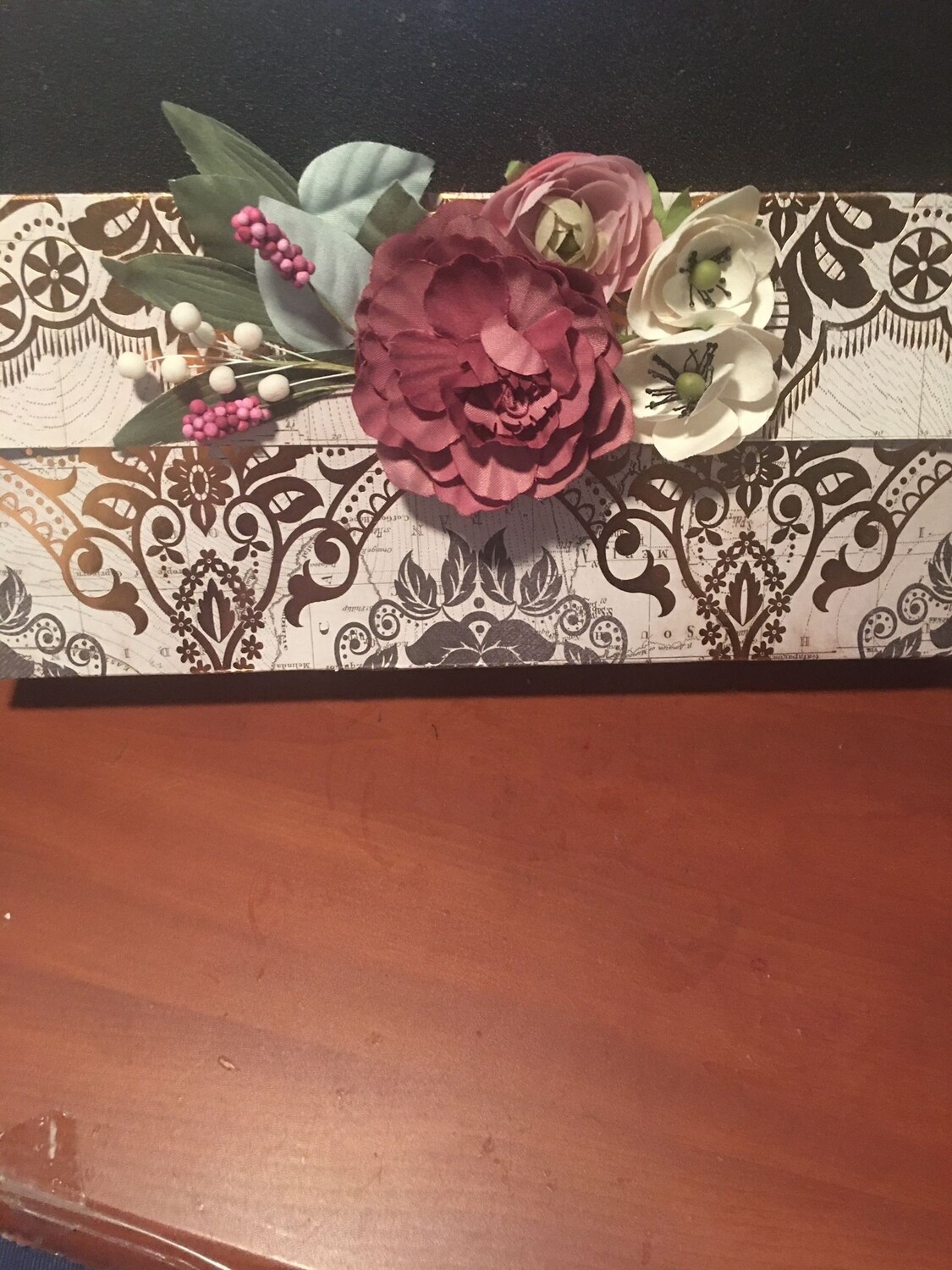 Thinking Of You Clutch