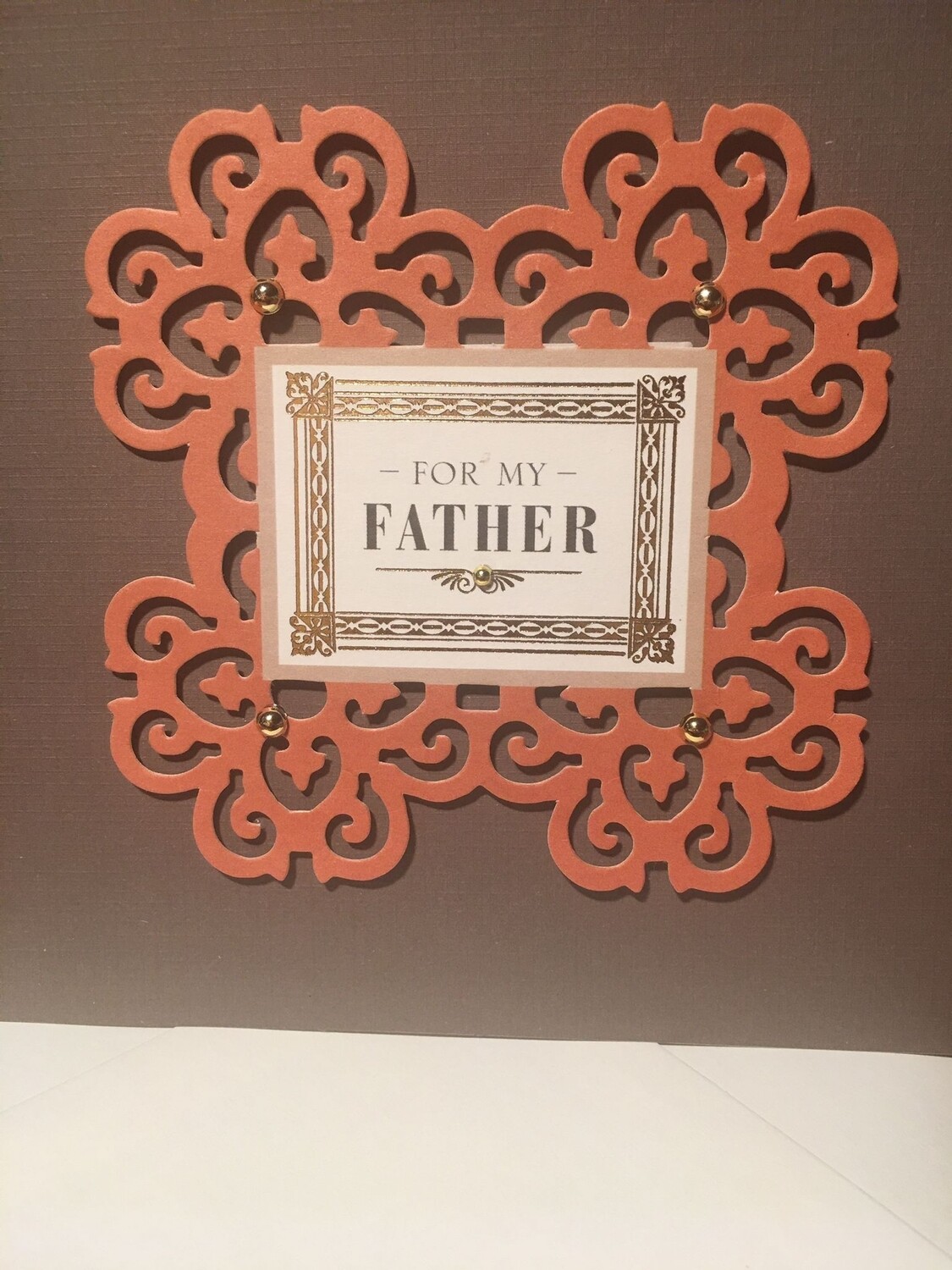 For My Father