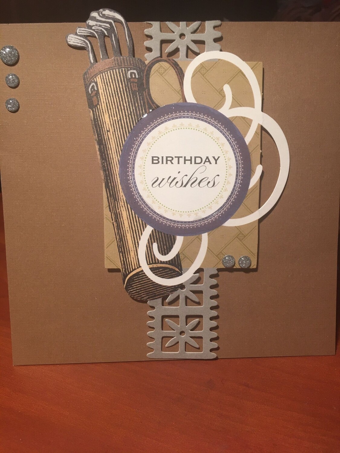 Men’s Birthday Wishes 👑🎉