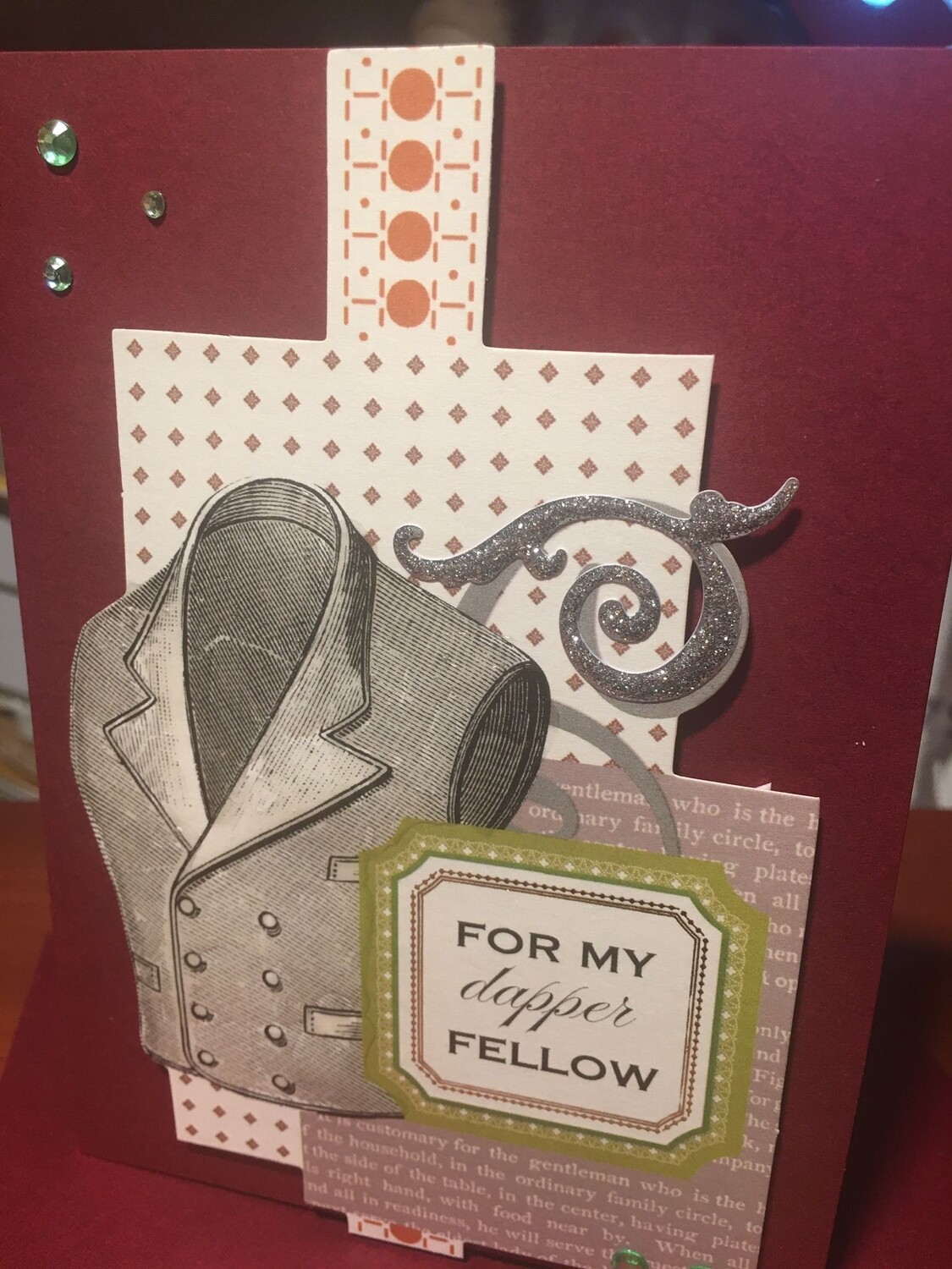 Men’s Birthday 🥳