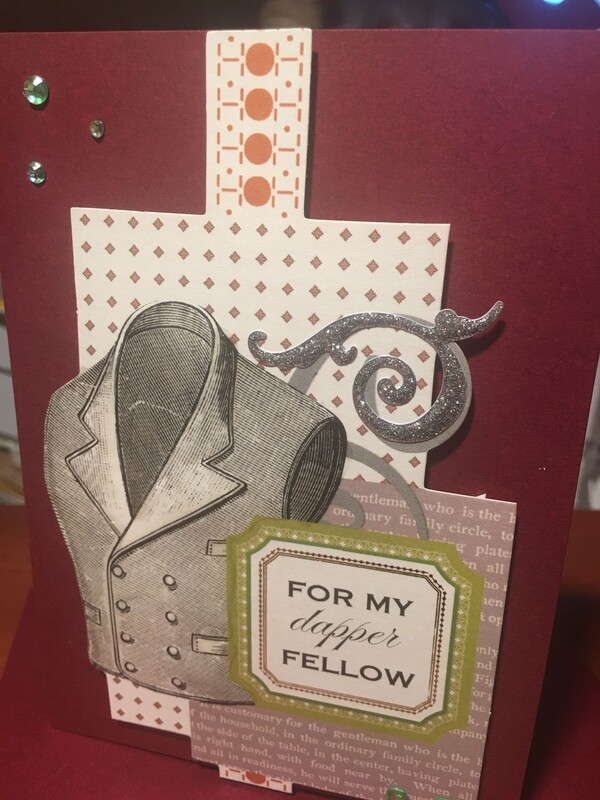 Men’s Birthday 🥳