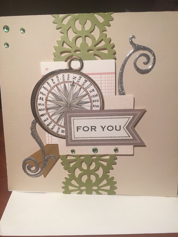 Men’s Birthday 🎂