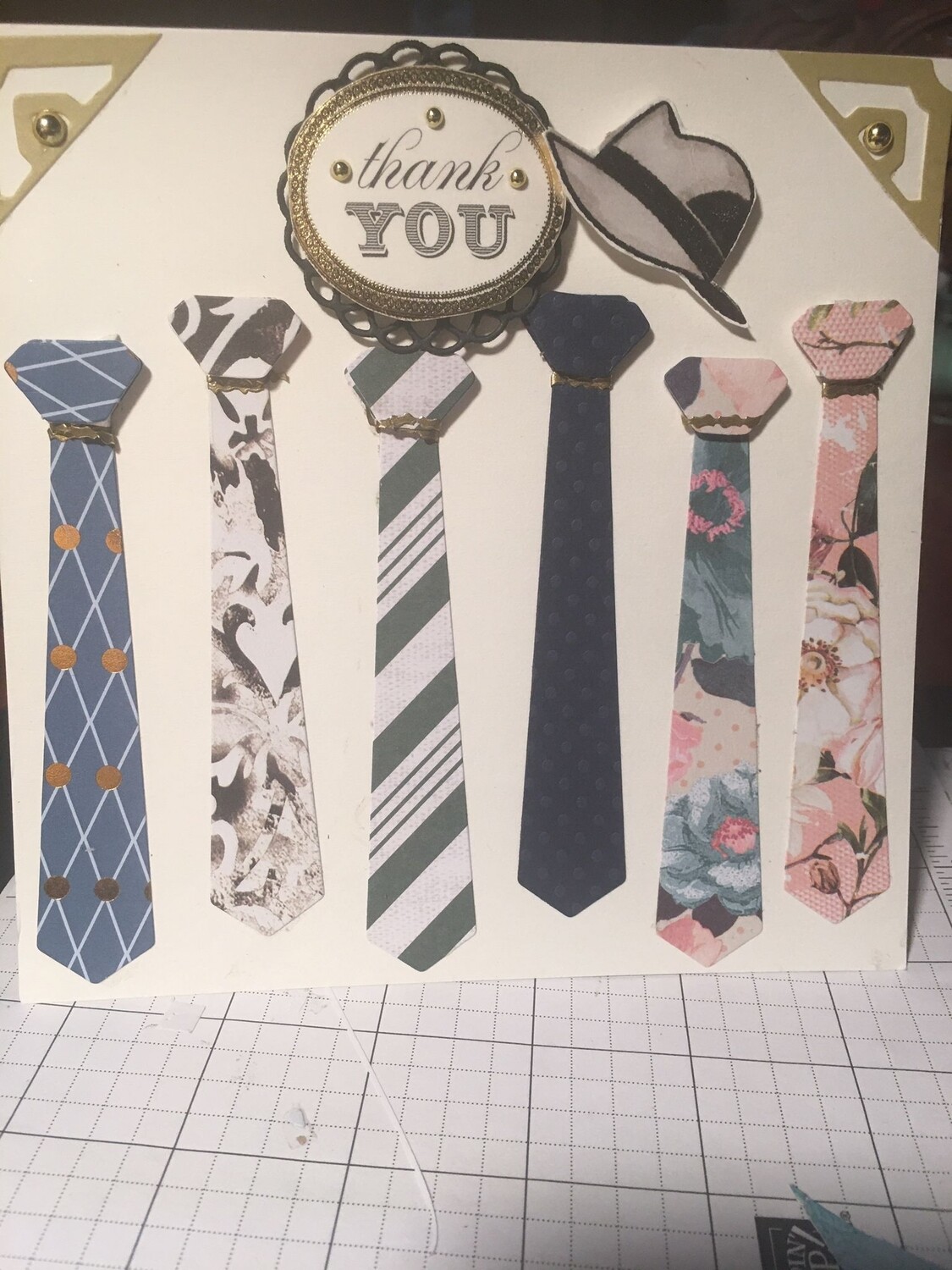 Men&#39;s Happy Birthday