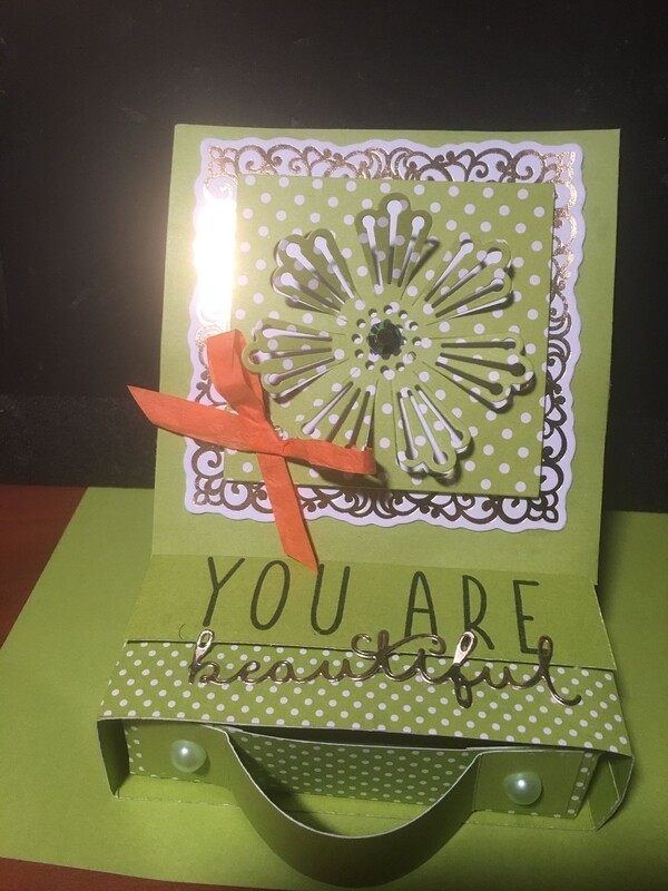 Card Box